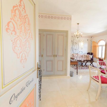 Las Orquideas Hotel Spain Los Romanes Εξωτερικό φωτογραφία