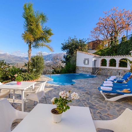 Las Orquideas Hotel Spain Los Romanes Εξωτερικό φωτογραφία