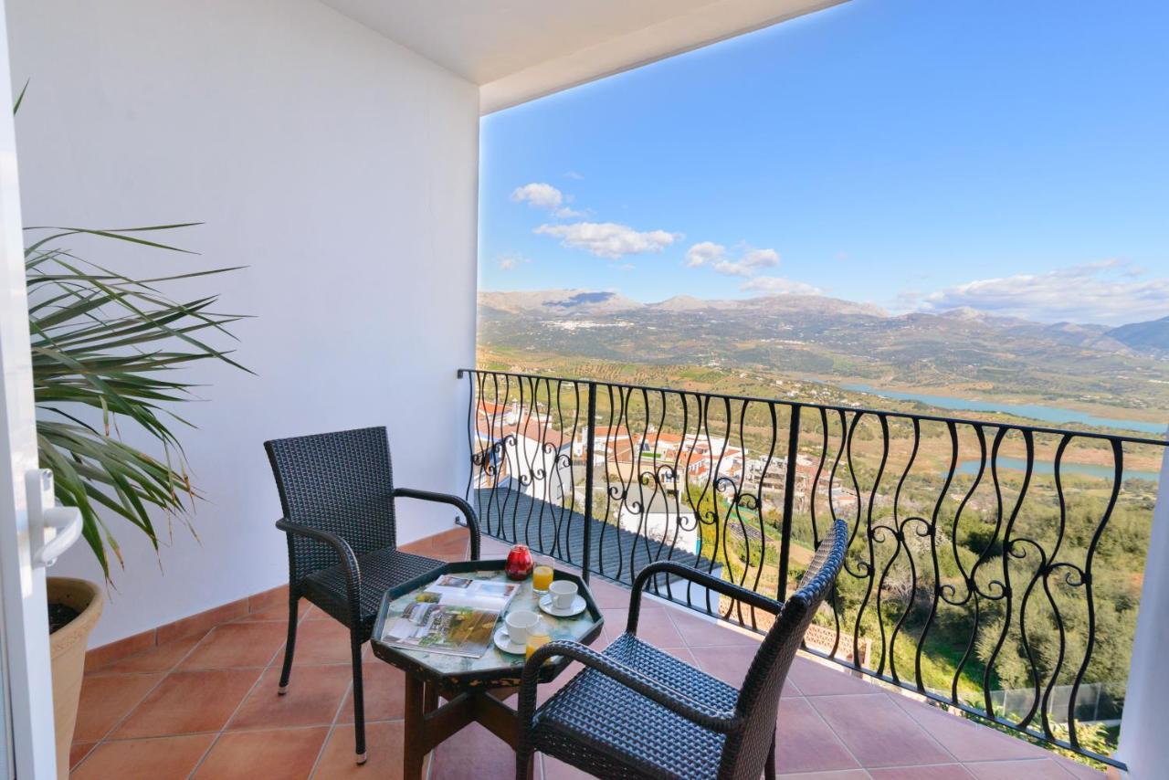 Las Orquideas Hotel Spain Los Romanes Εξωτερικό φωτογραφία