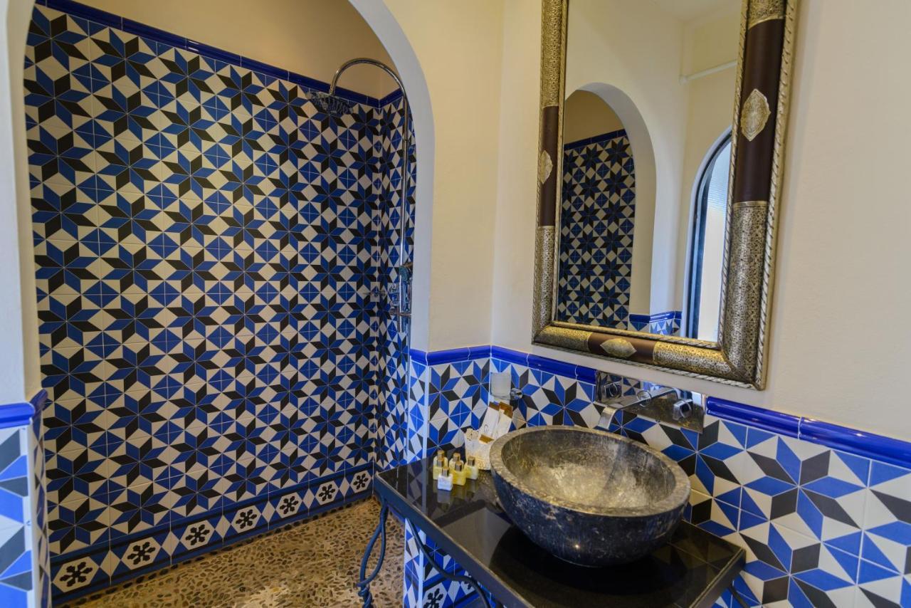 Las Orquideas Hotel Spain Los Romanes Εξωτερικό φωτογραφία