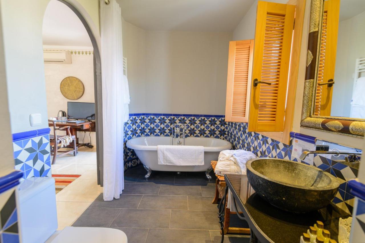 Las Orquideas Hotel Spain Los Romanes Εξωτερικό φωτογραφία
