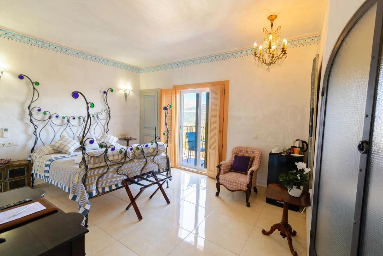 Las Orquideas Hotel Spain Los Romanes Εξωτερικό φωτογραφία