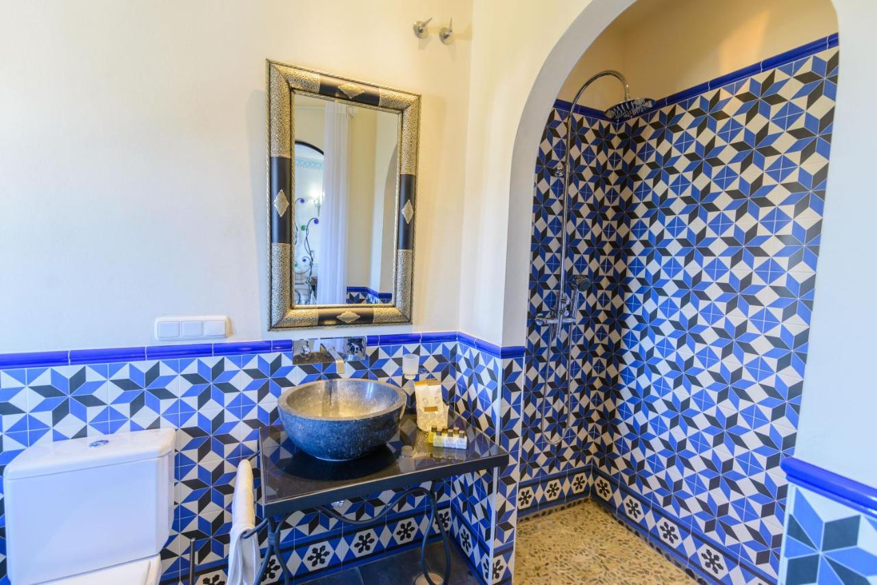Las Orquideas Hotel Spain Los Romanes Εξωτερικό φωτογραφία