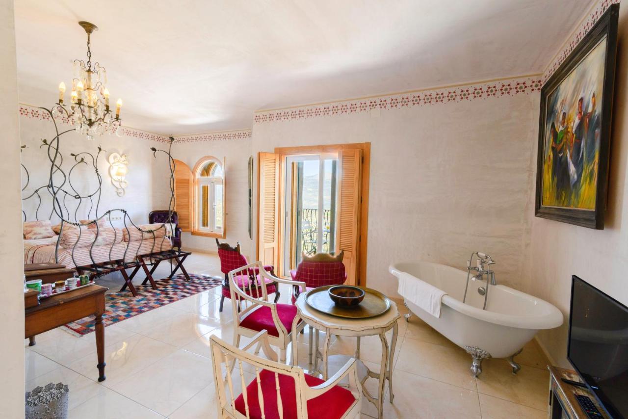 Las Orquideas Hotel Spain Los Romanes Εξωτερικό φωτογραφία