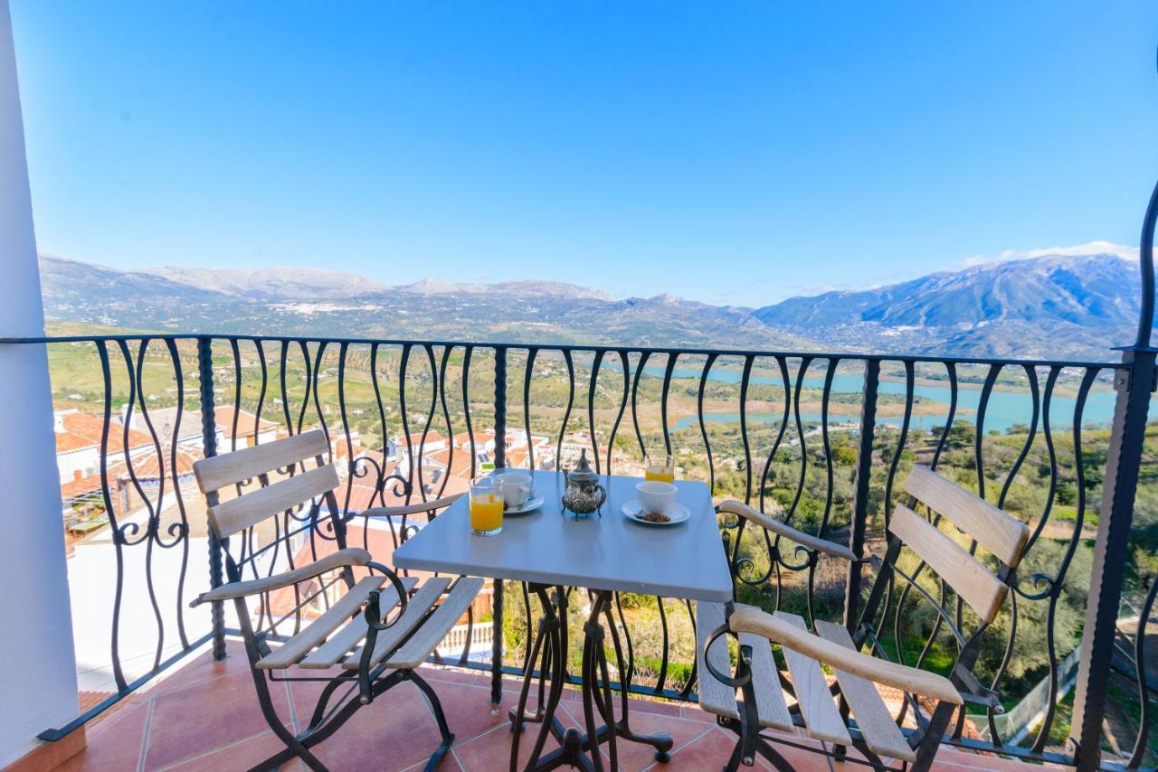 Las Orquideas Hotel Spain Los Romanes Εξωτερικό φωτογραφία
