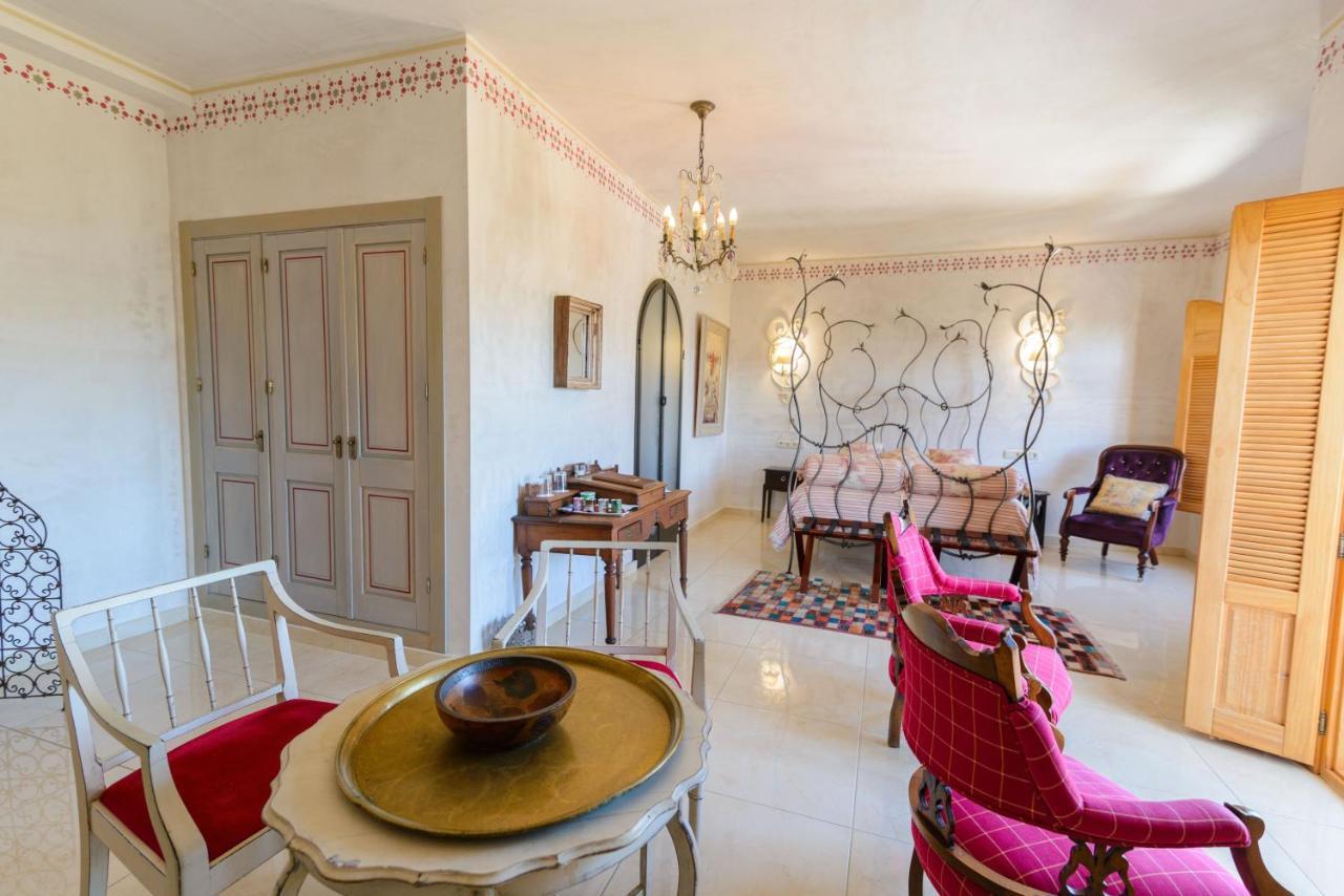 Las Orquideas Hotel Spain Los Romanes Εξωτερικό φωτογραφία