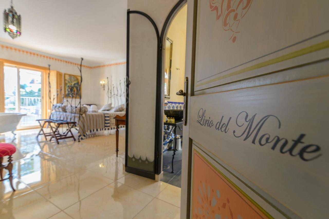Las Orquideas Hotel Spain Los Romanes Εξωτερικό φωτογραφία