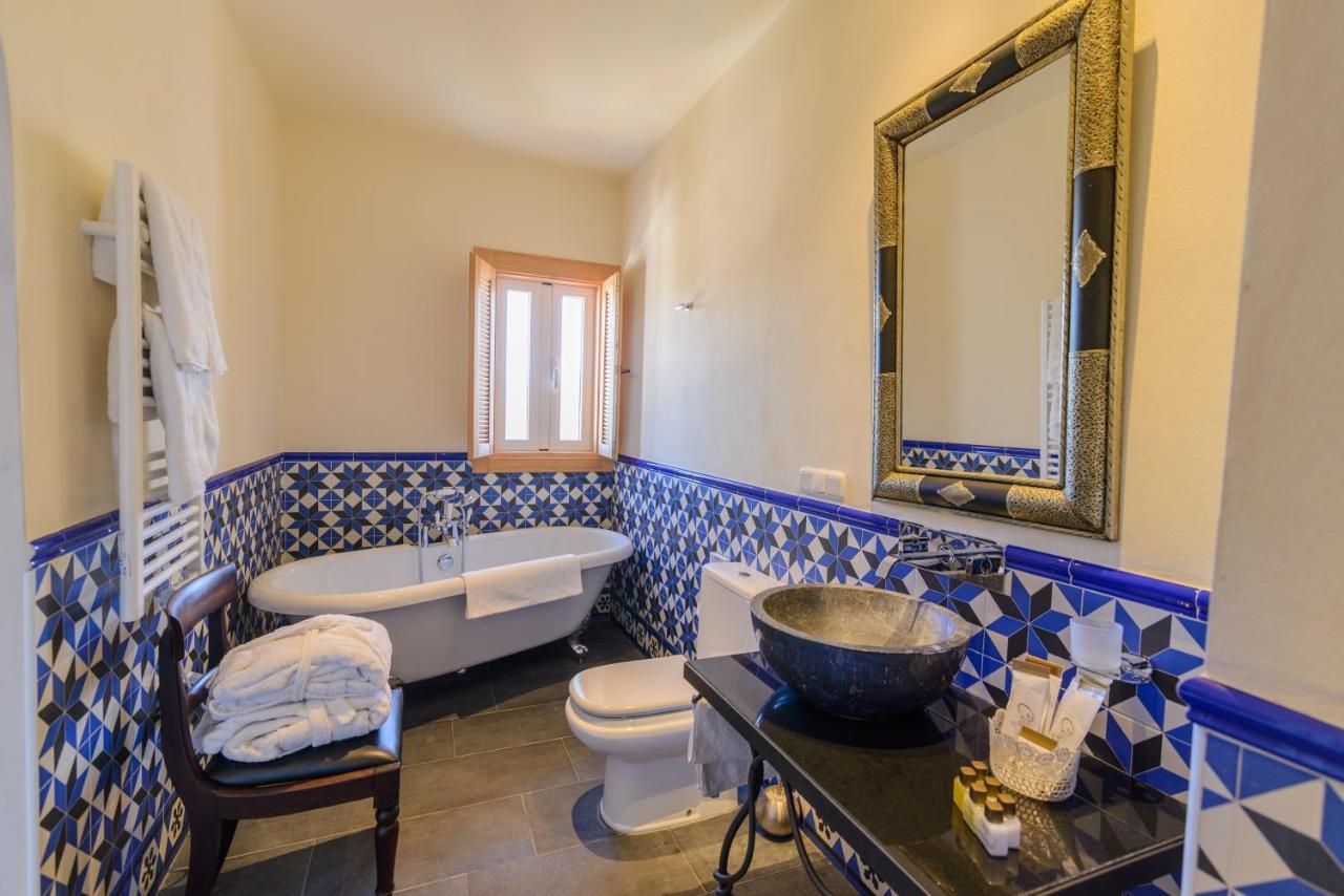 Las Orquideas Hotel Spain Los Romanes Εξωτερικό φωτογραφία