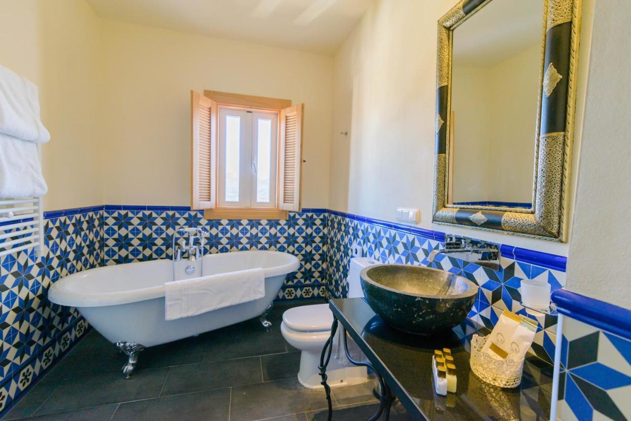 Las Orquideas Hotel Spain Los Romanes Εξωτερικό φωτογραφία
