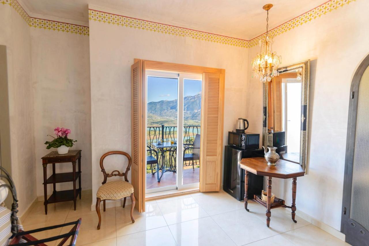 Las Orquideas Hotel Spain Los Romanes Εξωτερικό φωτογραφία