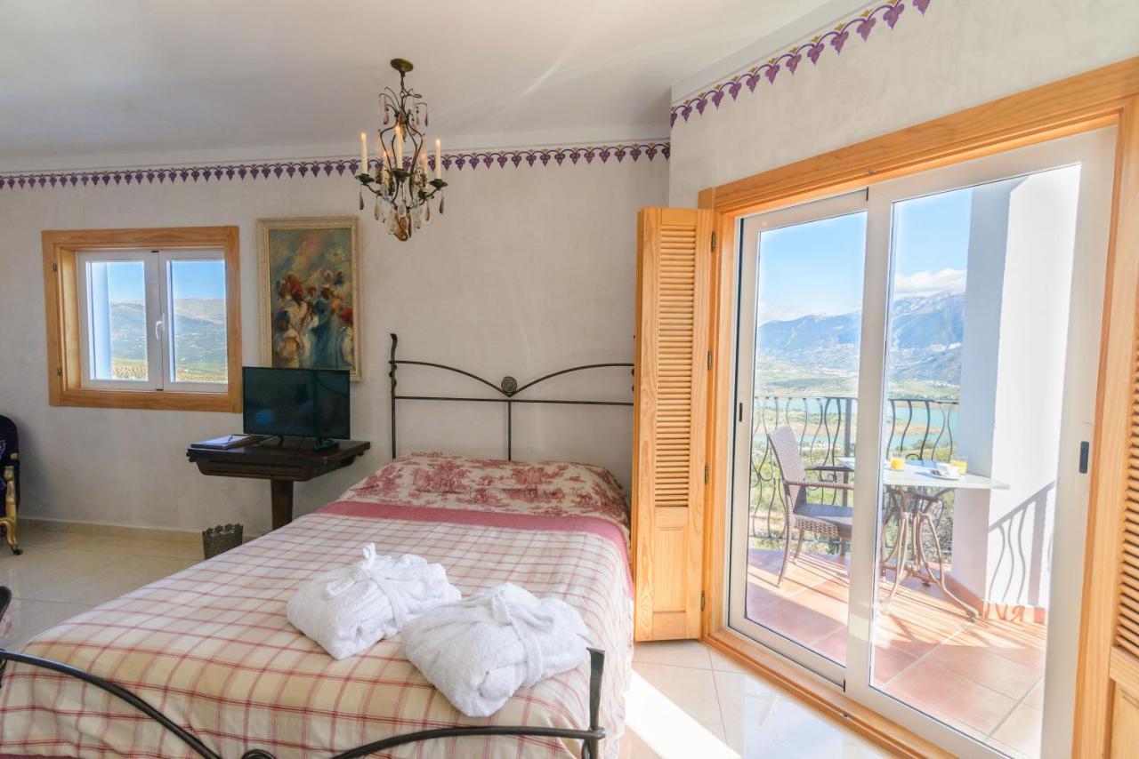 Las Orquideas Hotel Spain Los Romanes Εξωτερικό φωτογραφία