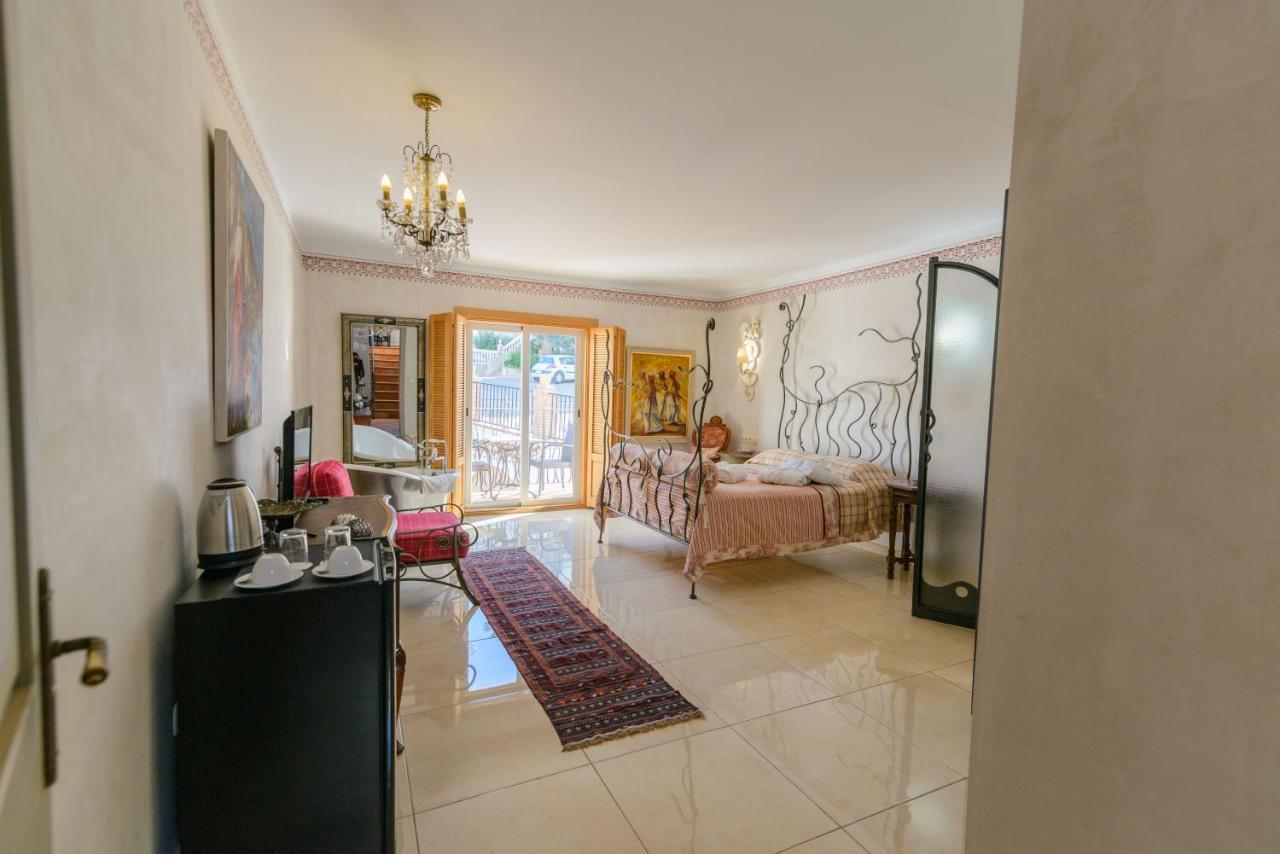 Las Orquideas Hotel Spain Los Romanes Εξωτερικό φωτογραφία