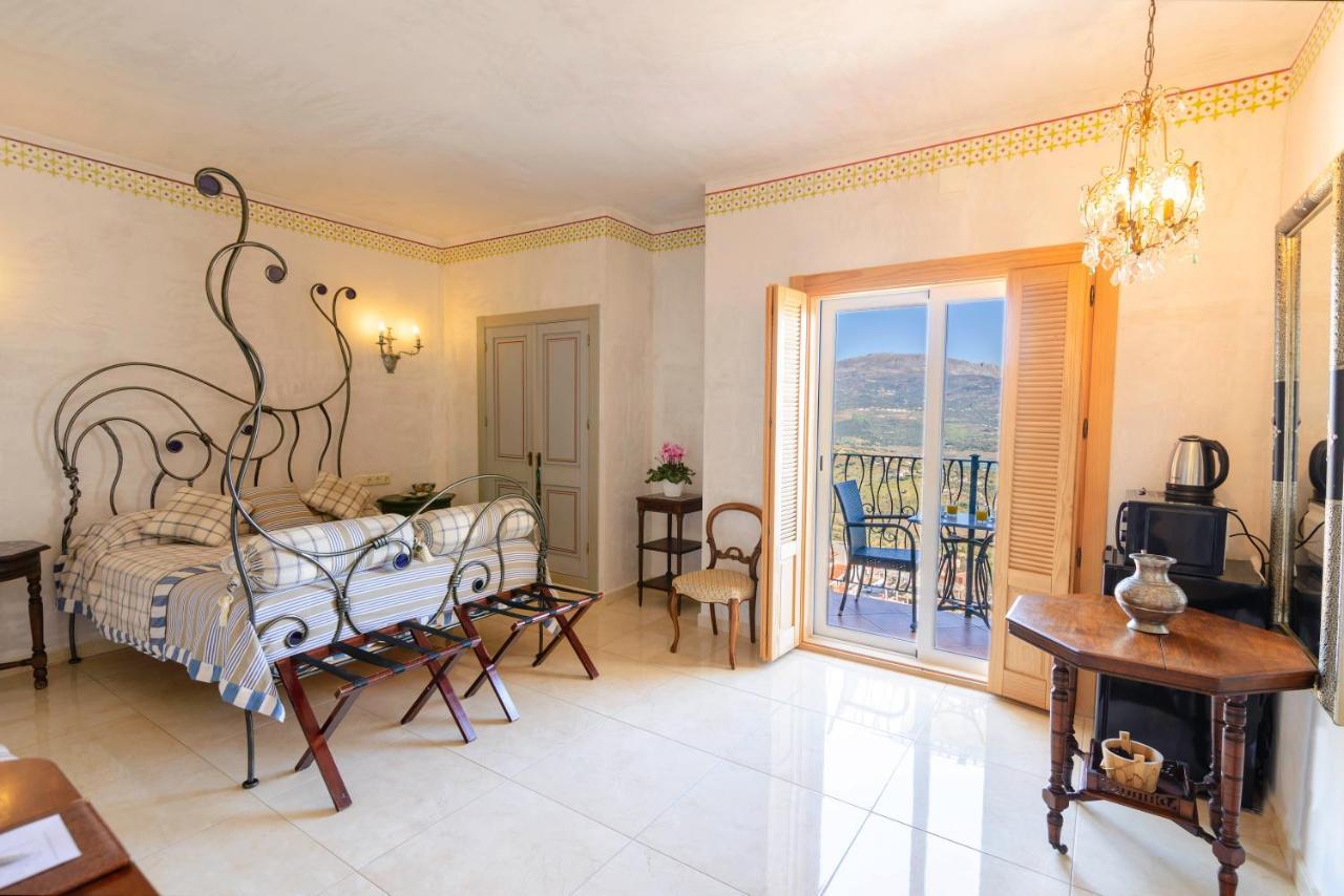Las Orquideas Hotel Spain Los Romanes Εξωτερικό φωτογραφία