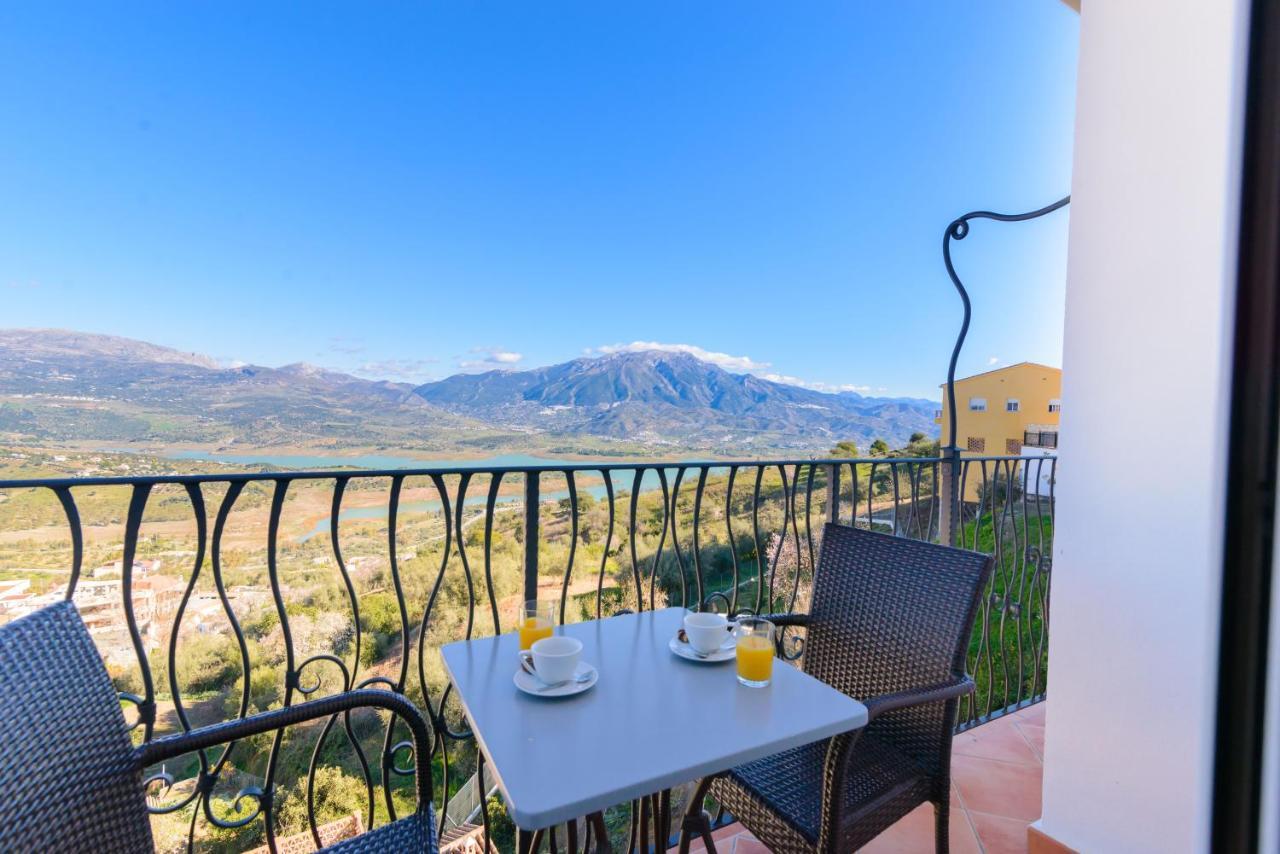 Las Orquideas Hotel Spain Los Romanes Εξωτερικό φωτογραφία