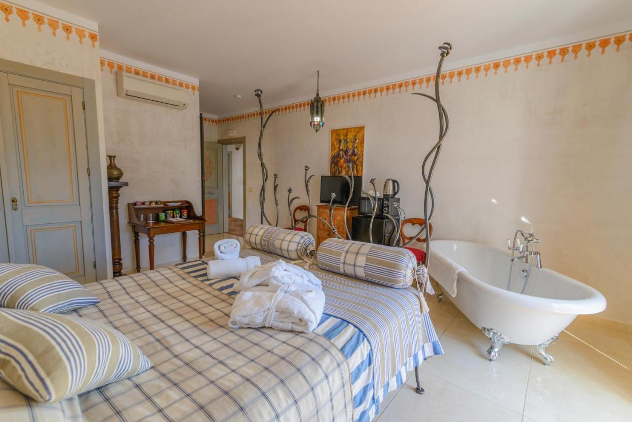 Las Orquideas Hotel Spain Los Romanes Εξωτερικό φωτογραφία