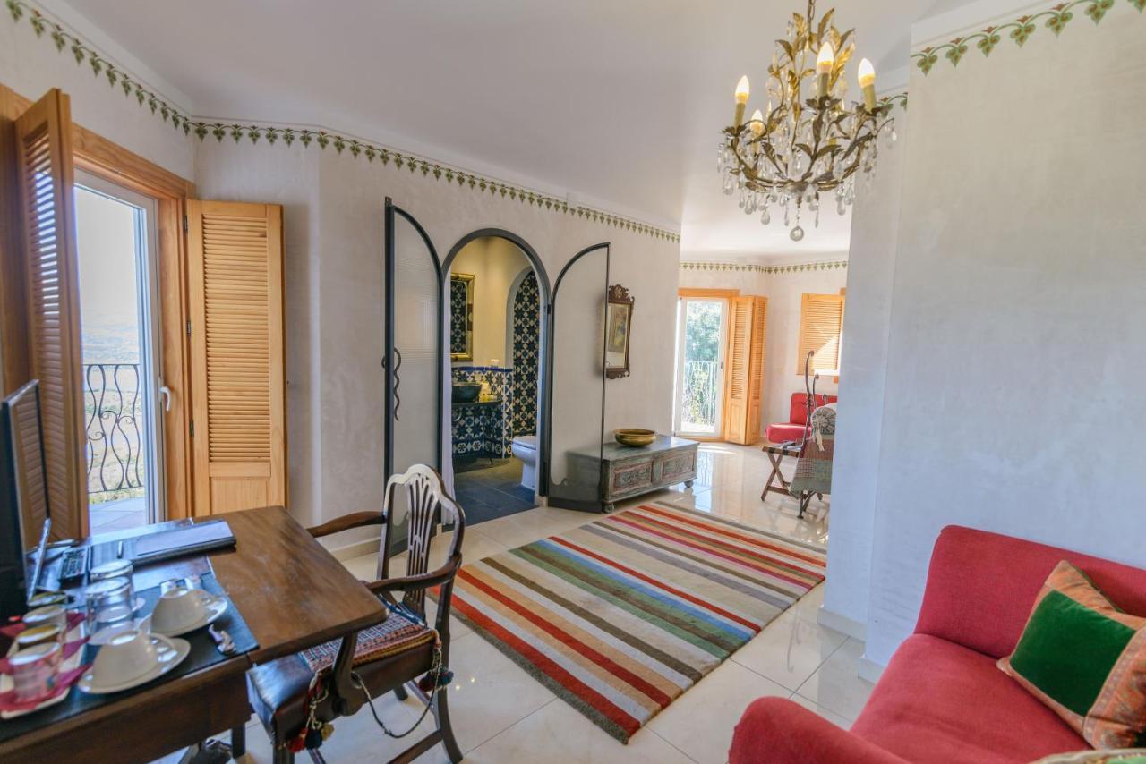 Las Orquideas Hotel Spain Los Romanes Εξωτερικό φωτογραφία