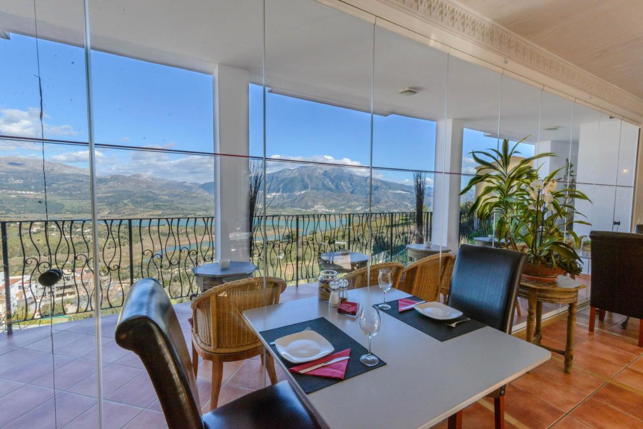 Las Orquideas Hotel Spain Los Romanes Εξωτερικό φωτογραφία