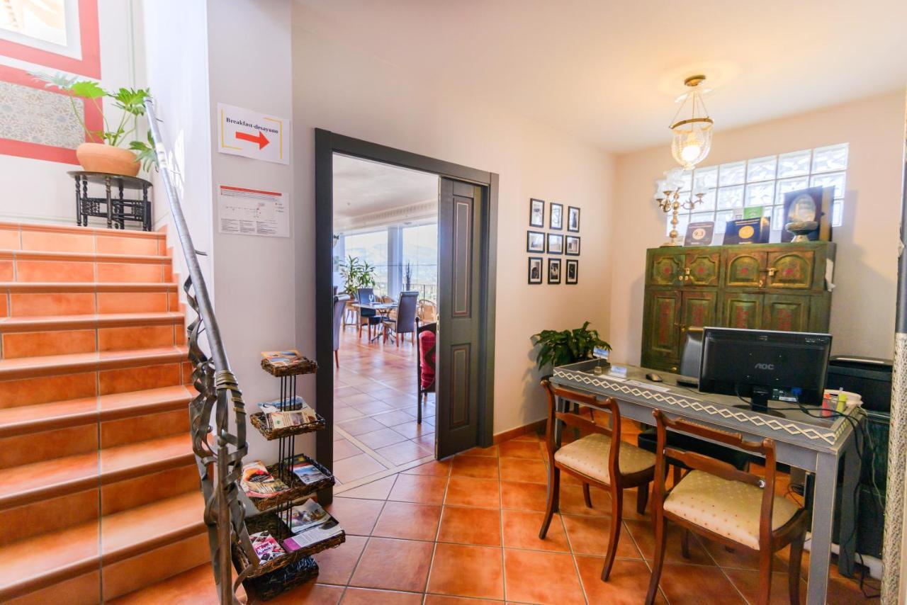 Las Orquideas Hotel Spain Los Romanes Εξωτερικό φωτογραφία