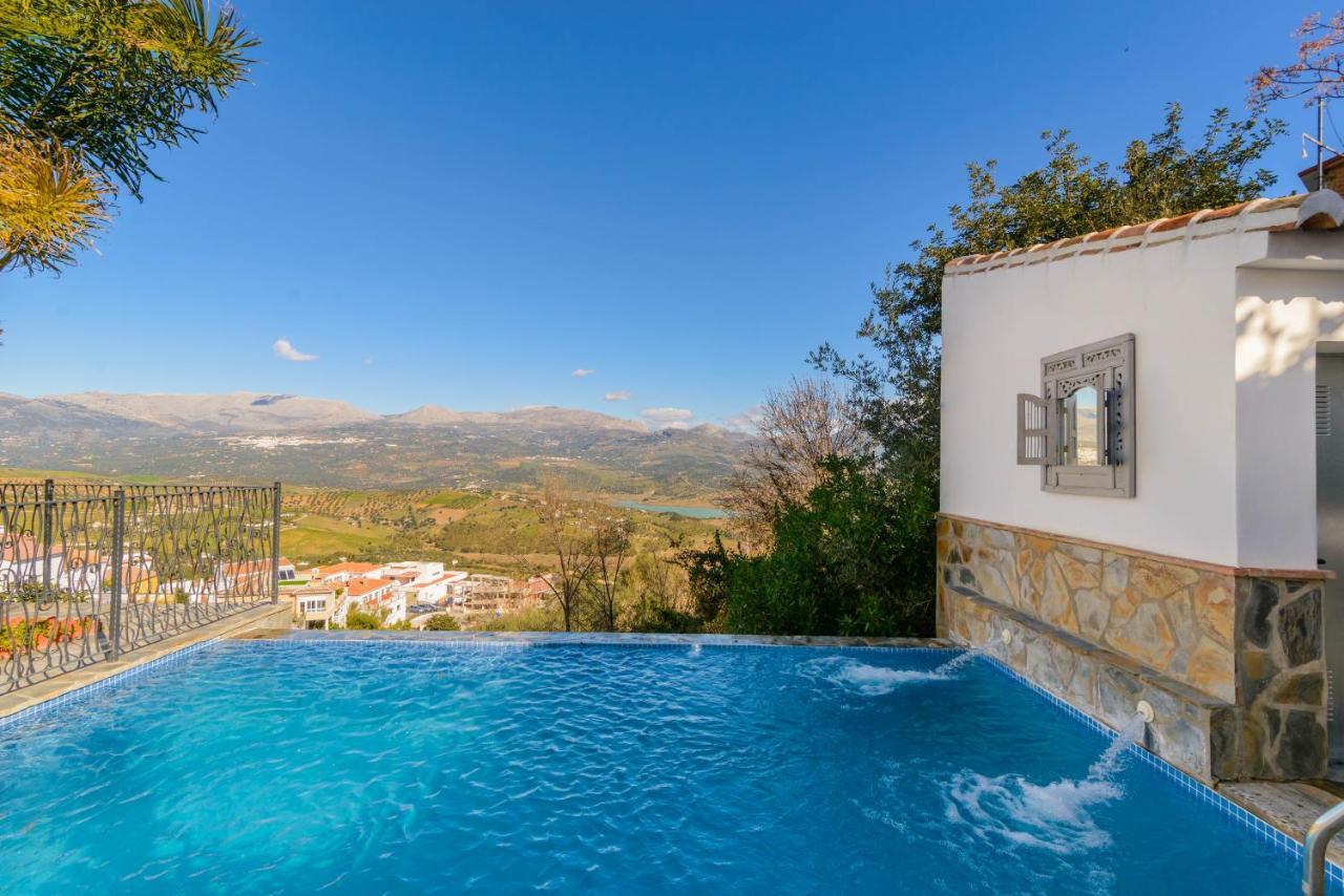Las Orquideas Hotel Spain Los Romanes Εξωτερικό φωτογραφία