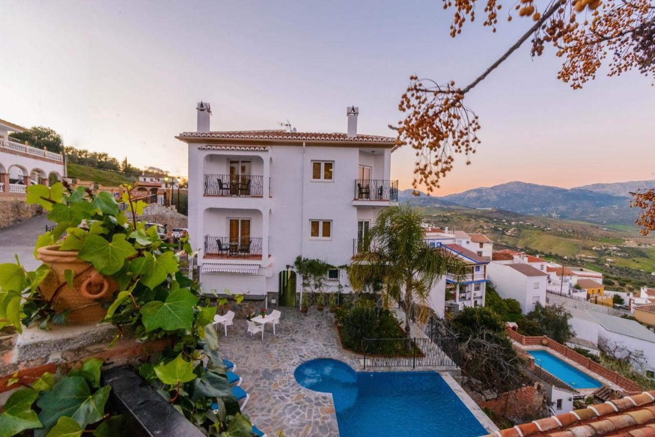 Las Orquideas Hotel Spain Los Romanes Εξωτερικό φωτογραφία