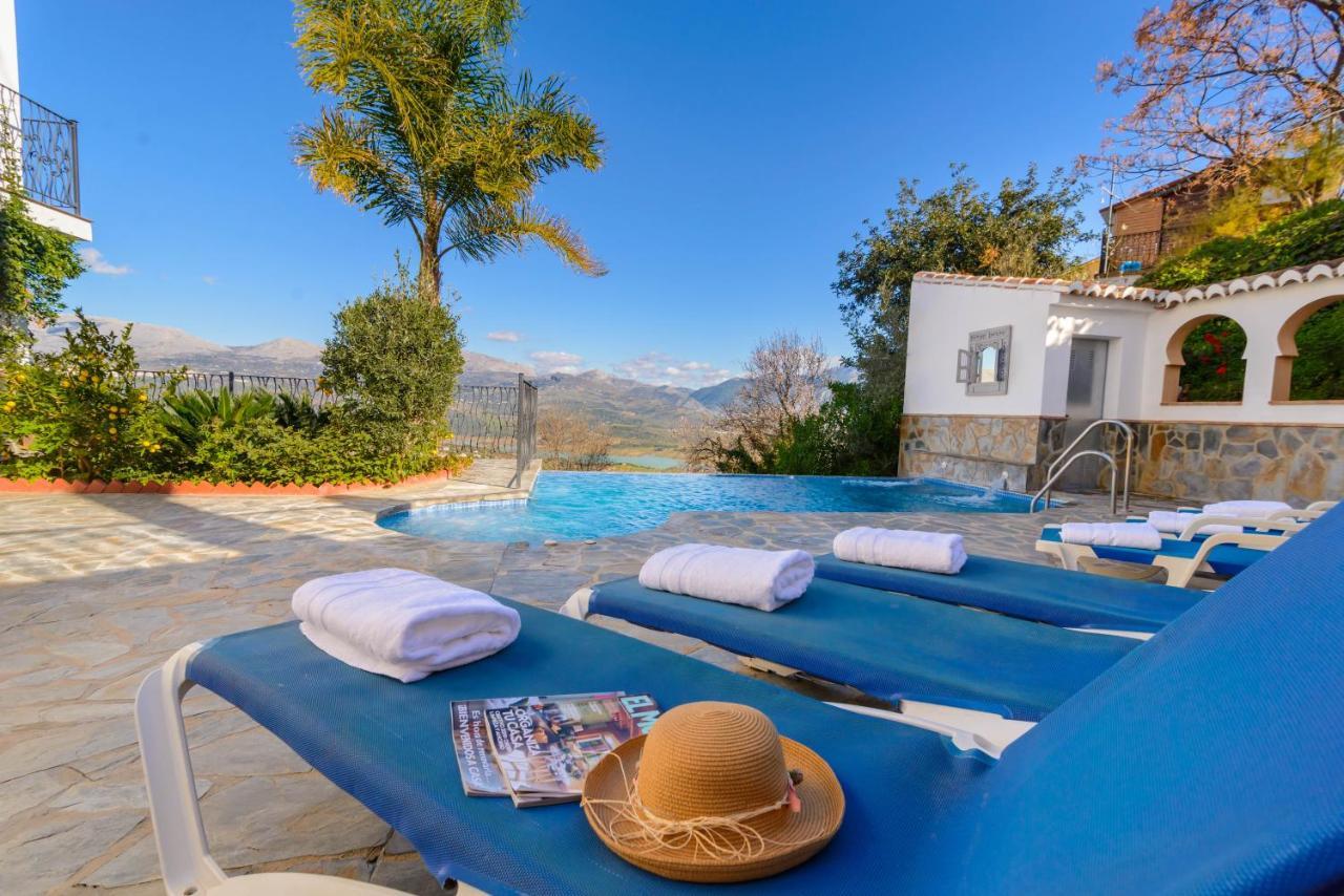 Las Orquideas Hotel Spain Los Romanes Εξωτερικό φωτογραφία