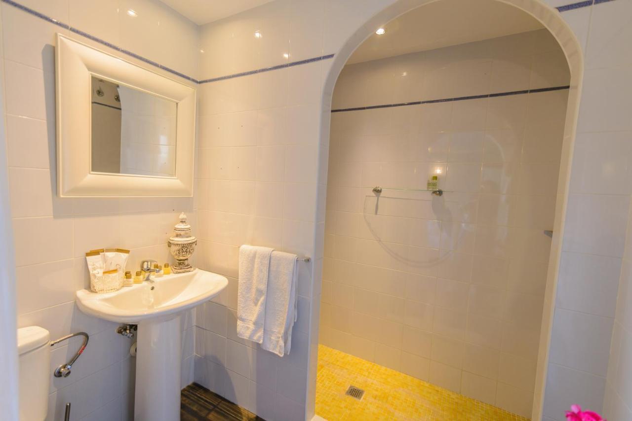 Las Orquideas Hotel Spain Los Romanes Εξωτερικό φωτογραφία